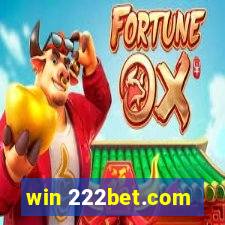 win 222bet.com